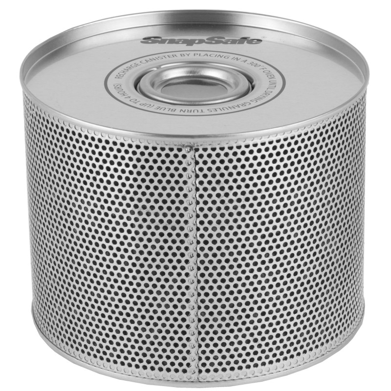SnapSafe Canister Dehumidifier, 5