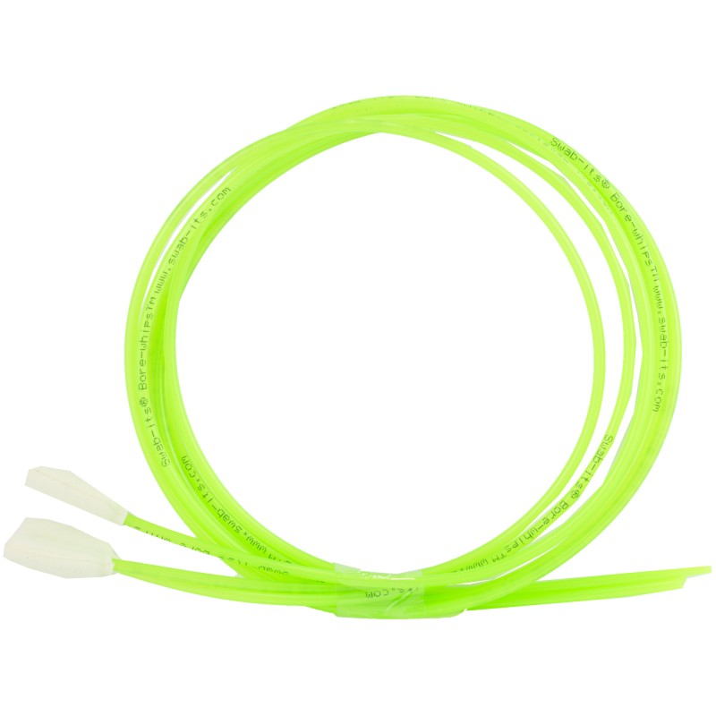 Swab-Its .22cal/ 5.56mm Pull-through Cleaning Bore-whips, 3 Pack 42-0022