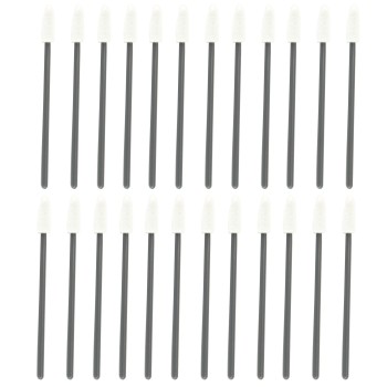 Swab-Its Gun-Tips Swab-its, Precision Tip Foam Swab, Cleaning Swabs, 24/Pack, Bag 81-4553