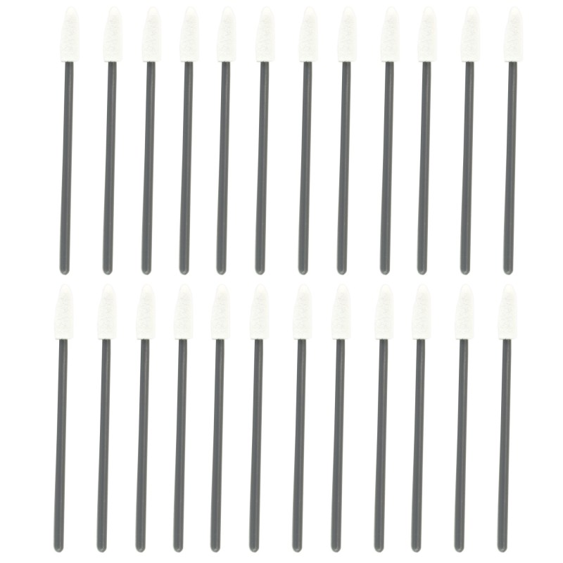 Swab-Its Gun-Tips Swab-its, Precision Tip Foam Swab, Cleaning Swabs, 24/Pack, Bag 81-4553