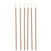 Swab-Its Gun-Tips Swab-its, Extended Reach Foam Swab, Cleaning Swabs, 24/Pack, Bag 81-4582