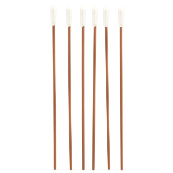 Swab-Its Gun-Tips Swab-its, Extended Reach Foam Swab, Cleaning Swabs, 24/Pack, Bag 81-4582