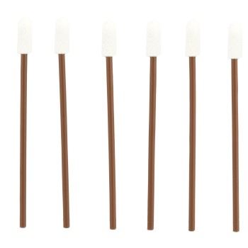 Swab-Its Gun-Tips Swab-its, Mini Tip Foam Swab, Cleaning Swabs, 24/Pack, Bag 81-9056