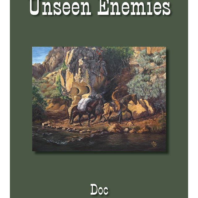Unseen Enemies