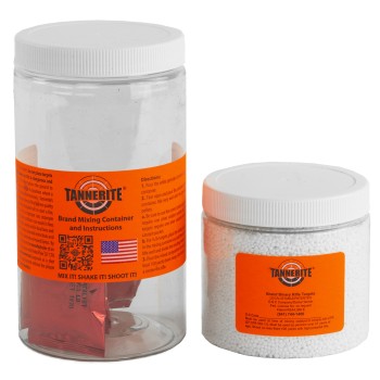 Tannerite ProPack 10, 1 Pound, 10 Pack PP10