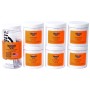 Tannerite Starter Target Kit, 1/2 Pound, 6 Pack STR