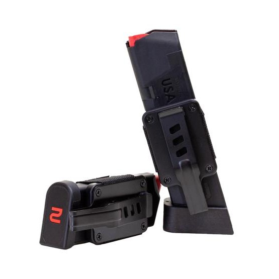 Techna Clip Pocket Mag, Fits 1 Pitol Magazine PKMAG