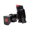 Techna Clip Pocket Mag, Fits 1 Pitol Magazine PKMAG