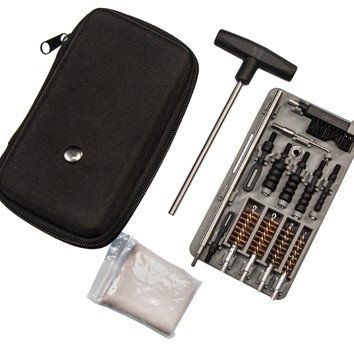 Tipton Compact Pistol Cleaning Kit