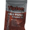 Tipton Handgun Field Cleaning Kit