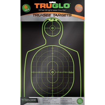 Truglo Tru-See, Target, 12