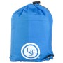 UST - Ultimate Survival Technologies SlothCloth Hammock 1.0, Blue/Gray, Lightweight, 96