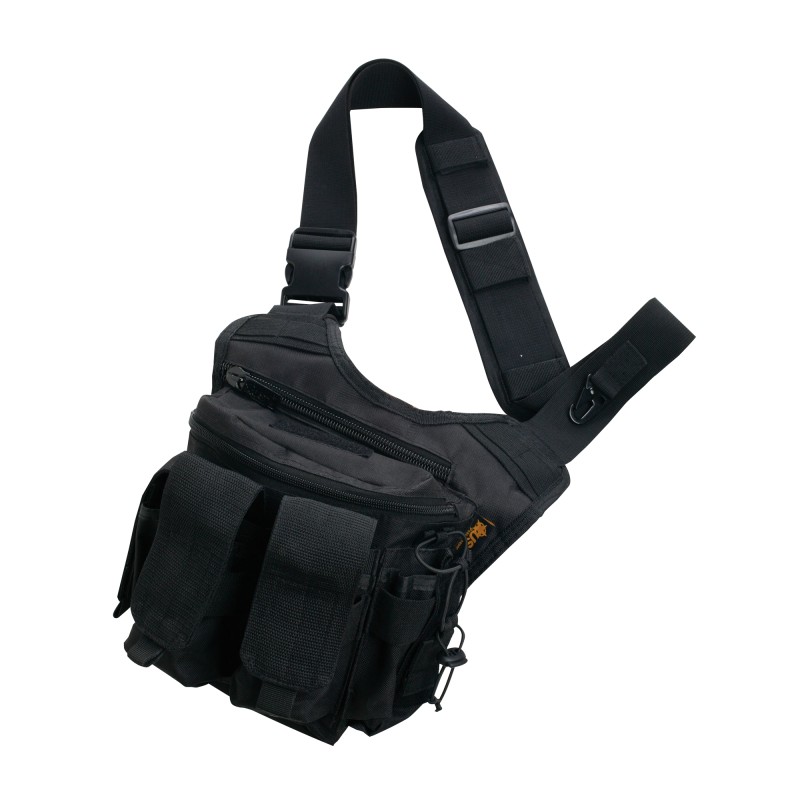 US PeaceKeeper RDP Rapid Deployment Pack Bag, 12