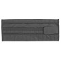 US PeaceKeeper Armorer Case, Small, Black P21111