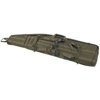 US PeaceKeeper Drag Bag Case, 52