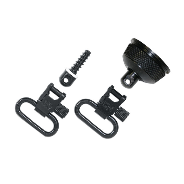 Uncle Mike's Quick Disconnect Remington 870 Express Swivel 1 inch