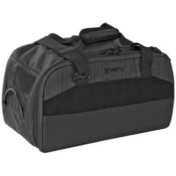 Vertx COF Heavy, Backpack, Heather Black/Galaxy Black Finish, Nylon, 10