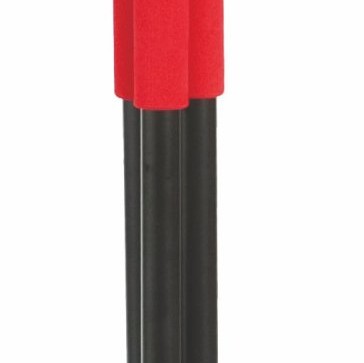 Bog RLD-3, Red Legged Devil Tripod, Tall
