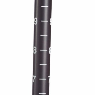 Bog RLD-3, Red Legged Devil Tripod, Tall