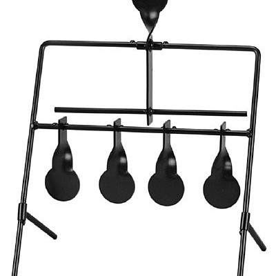 Caldwell Airgun Resetting Target