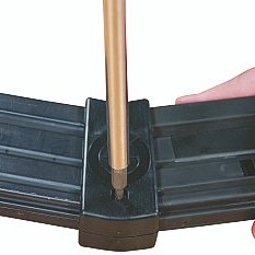 Caldwell AR-15 Mag coupler 2pk