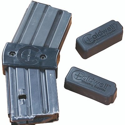 Caldwell AR-15 Mag coupler 2pk