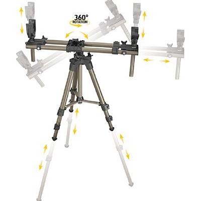 Caldwell DeadShot FieldPod