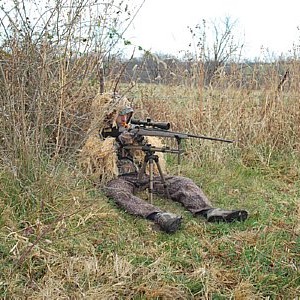 Caldwell DeadShot FieldPod