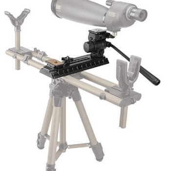 Caldwell DSFP Optics Adaptor kit