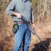 Caldwell Eyes and Ears Belt Clip