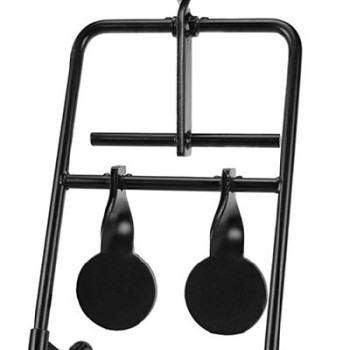 Caldwell Handgun Resetting Target