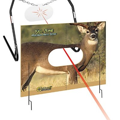 Caldwell Kill Zone Magnum Gong