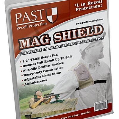 Caldwell Magnum Recoil Shield (Ambidextrous)