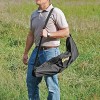 Caldwell Magnum Rifle Gong / Spinner Carry Bag