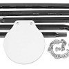 Caldwell Magnum Rifle Gong