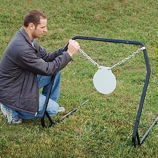 Caldwell Magnum Rifle Gong