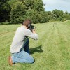 Caldwell Magnum Rifle Gong