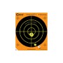 Caldwell Orange Peel 8 bulls-eye: 100 sheets