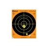 Caldwell Orange Peel 8 bulls-eye: 5 sheets