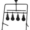 Caldwell Rimfire Resetting Target