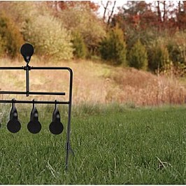 Caldwell Rimfire Resetting Target