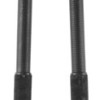 Caldwell Shooting Bipod, Sitting Model - Black