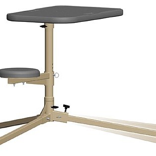 Caldwell The Stable Table