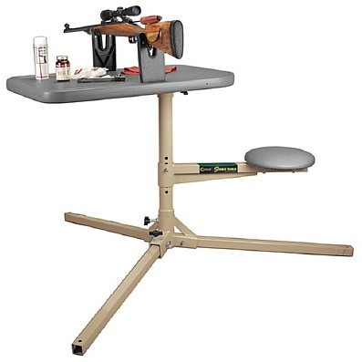 Caldwell The Stable Table