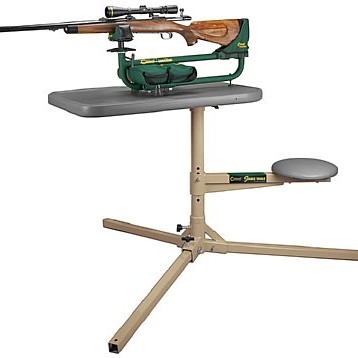 Caldwell The Stable Table