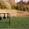Caldwell Triple Spin .22 Rimfire Swinging Target