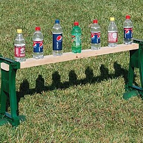 Caldwell Ultimate Target Stand