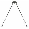 Caldwell XLA 13-23 Bipod  Pivot Model, Black