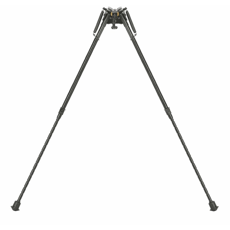 Caldwell XLA 13-23 Bipod  Pivot Model, Black