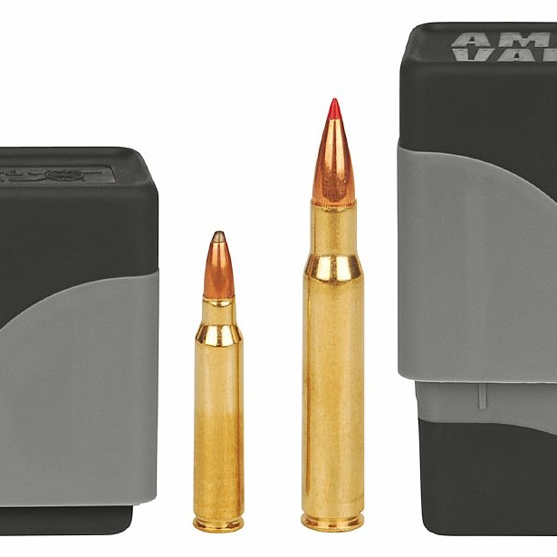 Frankford Arsenal Ammo Vault, RMD-20